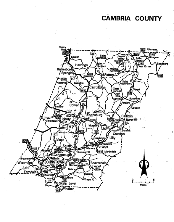 Pennsylvania History and Books Butler County