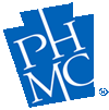 PHMC logo