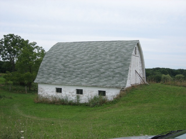 Stable barn, Crawford County