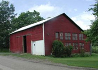 English Barn