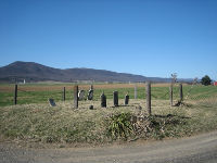 Farm Cemetery