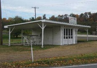 Roadside Stand, Adams County