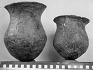 Montague ceramic vessel