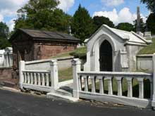 Photo Laurel Hill Cemetery, Philadelphia