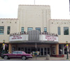Carlisle Theater, Cumberland County