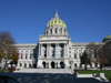 State Capitol Building, Dauphin County