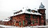 Central NJ Freight Station, Lackawanna County