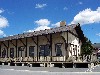 Kutztown RR Station, Berks County