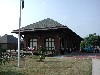 Milton RR Station, Northumberland County