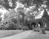 Frank H. Buhl Mansion, Mercer County