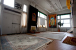 Chenrezig Tibetan Buddhist Center in Philadelphia