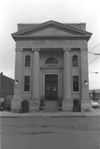 Second National Bank of Meyersdale, Somerset County