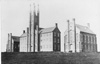 Old Main, Goethean Hall & Diagnothian Hall, Franklin & Marshall College, Lancaster County