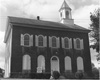 Bindnagle's Evangelical Lutheran Church, Lebanon County