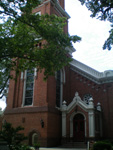 First Presbyterian Church of York