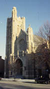 Union Lutheran Church, York County