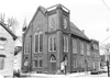 German Evangelical Zion Lutheran Church, Dauphin County