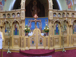 Holy Trinity Greek Orthodox Cathedral