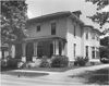 Old Town Historic District, Clearfield County