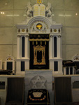 Holy Ark at Kesher Israel