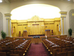 Kesher Zion Synagogue
