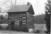 Walker-Ewing Log House, Allegheny County
