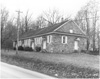 Caln Meetinghouse, Chester County
