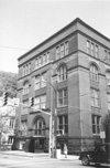 National Transit Building, Venango County