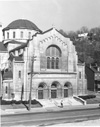 Saint Boniface Roman Catholic Church, Allegheny County