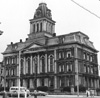 Old Indiana Courthouse, Indiana County