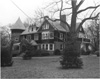 South Wayne Historic District, Delaware County