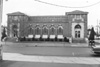 US Post Office at Sayre, Bradford County