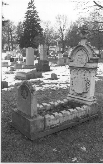Cradle Graves (Later versions) 