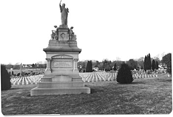 Johnstown Flood Memorial