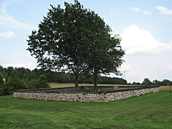 Family Burial Ground