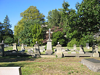 Crosses (Later Use)