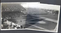 Photograph of Shibe Park, Philadelphia, Home of the Philadelphia Athletics and Phillies