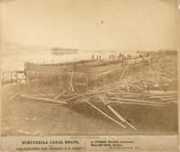 Historic Canal image