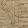 Chambers' Map