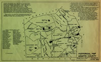 Wilt's map