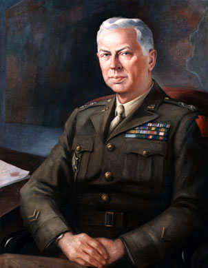Governor Edward Martin
