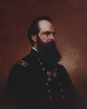 Photos of Governor John White Geary
