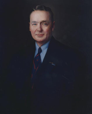 Governor George Howard Earle III