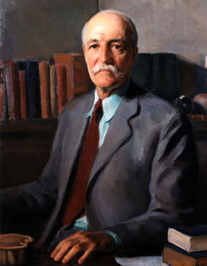 Governor Gifford Pinchot