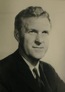 Governor Raymond Philip Shafer