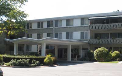 Example of a Multi-Family Rental, Lancaster County 