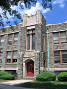 Stonehurst Hills Elementary School
