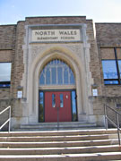 North Wales Elementary School