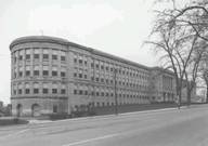 Schenley High School, Pittsburgh, Allegheny County.