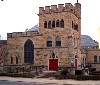 St. John's Episcopal Church